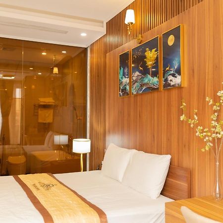 The King Hotel - Condotel Thái Nguyên Dış mekan fotoğraf