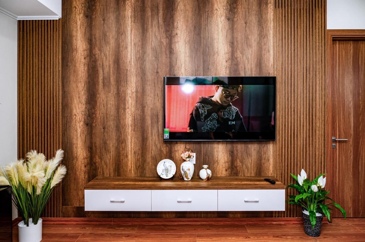 The King Hotel - Condotel Thái Nguyên Dış mekan fotoğraf